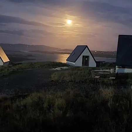 Machaire Rabhartaigh Glamping * Min Larach