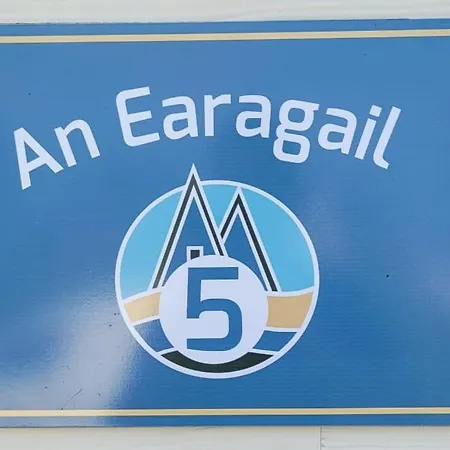 Machaire Rabhartaigh Glamping *