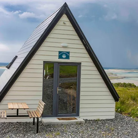 Machaire Rabhartaigh Glamping *