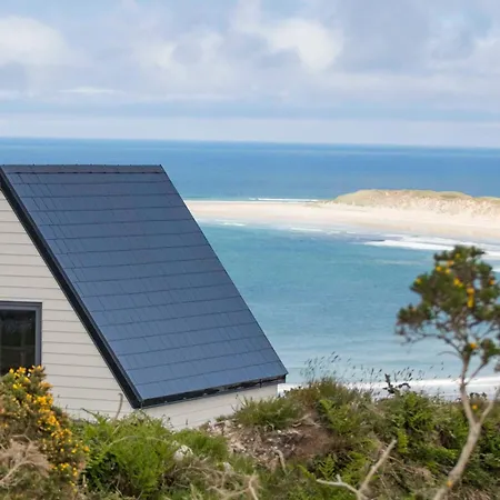 Machaire Rabhartaigh Glamping Min Larach