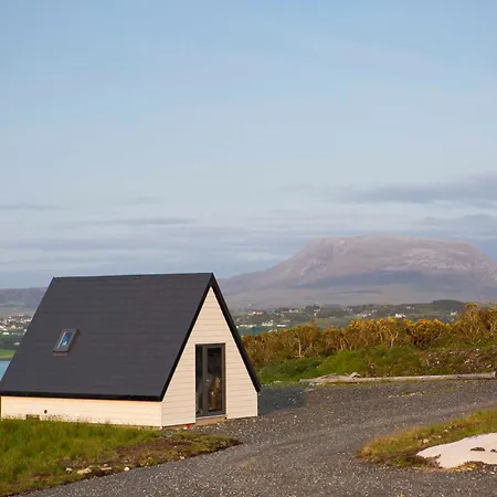 Machaire Rabhartaigh Glamping Min Larach