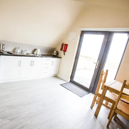 Machaire Rabhartaigh Glamping