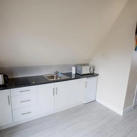 Machaire Rabhartaigh Glamping *