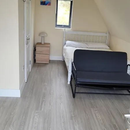 Machaire Rabhartaigh Glamping Min Larach