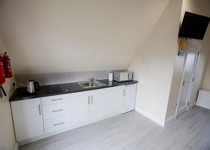 Machaire Rabhartaigh Glamping * Mín Lárach