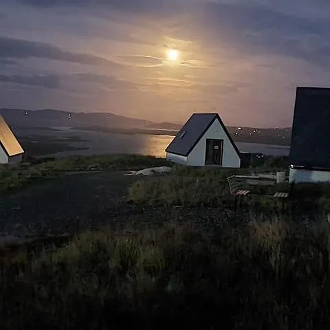 Machaire Rabhartaigh Glamping * Min Larach