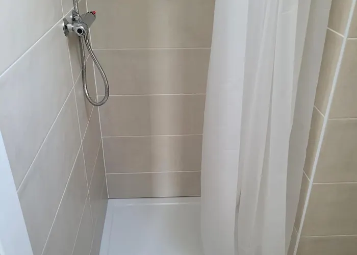 Chalet Machaire Rabhartaigh Glamping