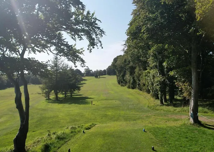 Machaire Rabhartaigh Glamping * Min Larach